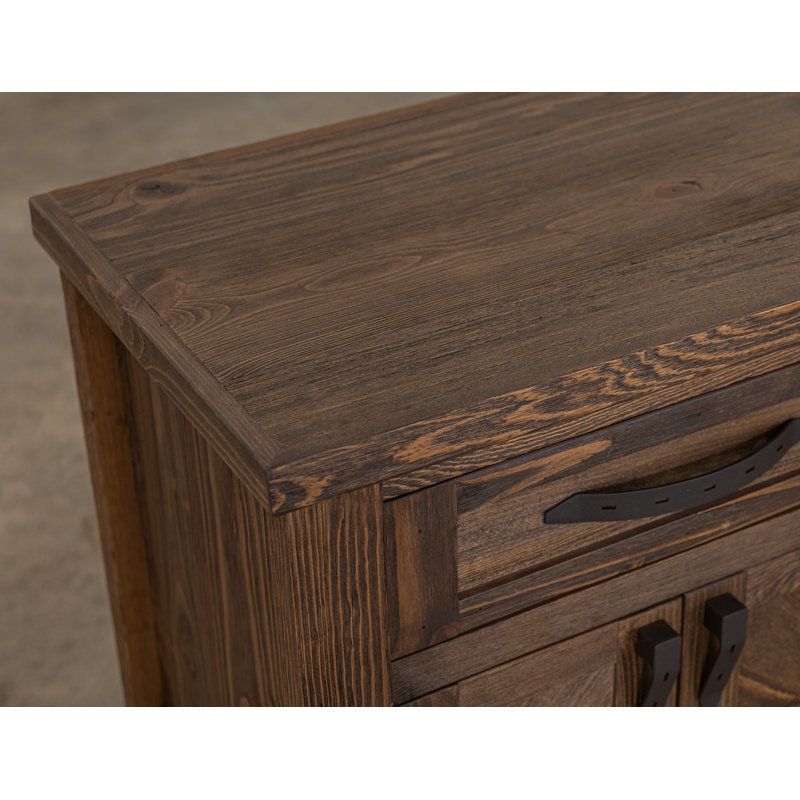 Commode 4 tiroirs Klarrisa