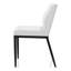 Chaise d'appoint rembourrée Annandale