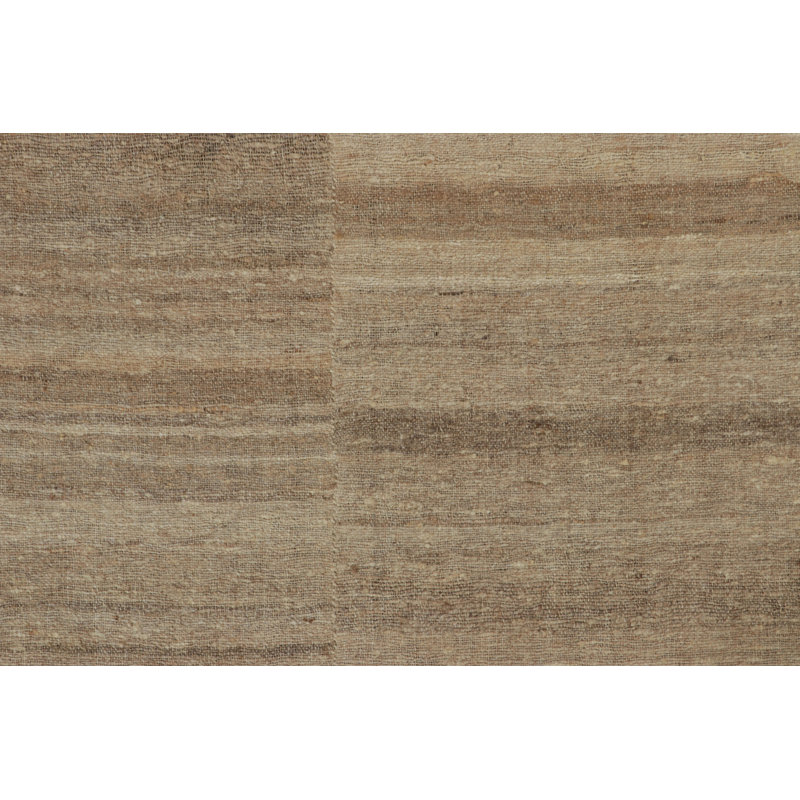 Kilim & Flatweave One-of-a-Kind 10'10X14'6 Area Rug