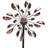 Nashell Metal Plants & Flowers Garden Stake