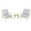 Ensemble de chaises à assise profonde 3 pièces Lehigh-1874114676