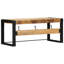 Solid Wood Wall Mounted Coat Rack-1359823857