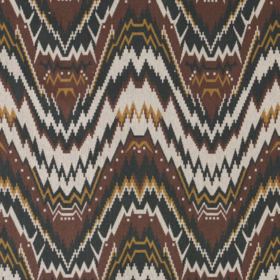 Tauride Épinglé Fabric