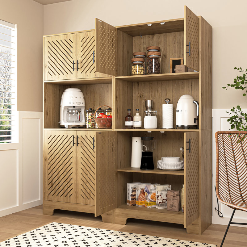 Buffet Aracelys 31,5