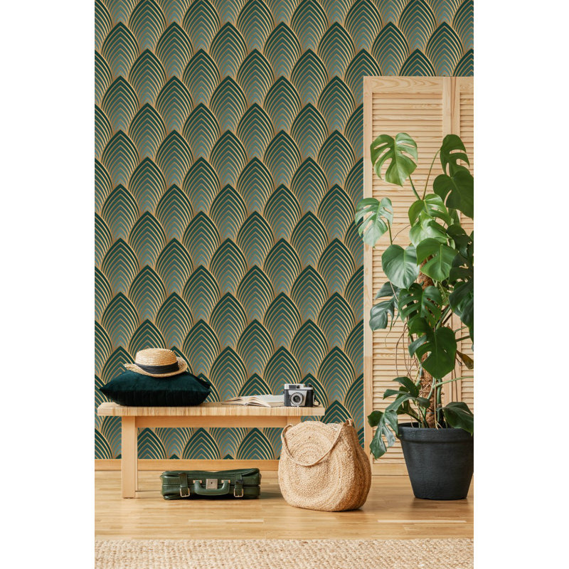 Nachum Geometric Tile