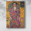 Gustav Klimt XXIV -Gallery Wrapped Canvas-138888615