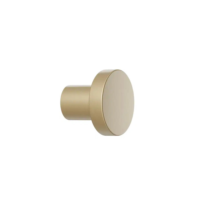 Lounge Brushed Arch Pull