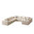 Beige est en rupture de stock