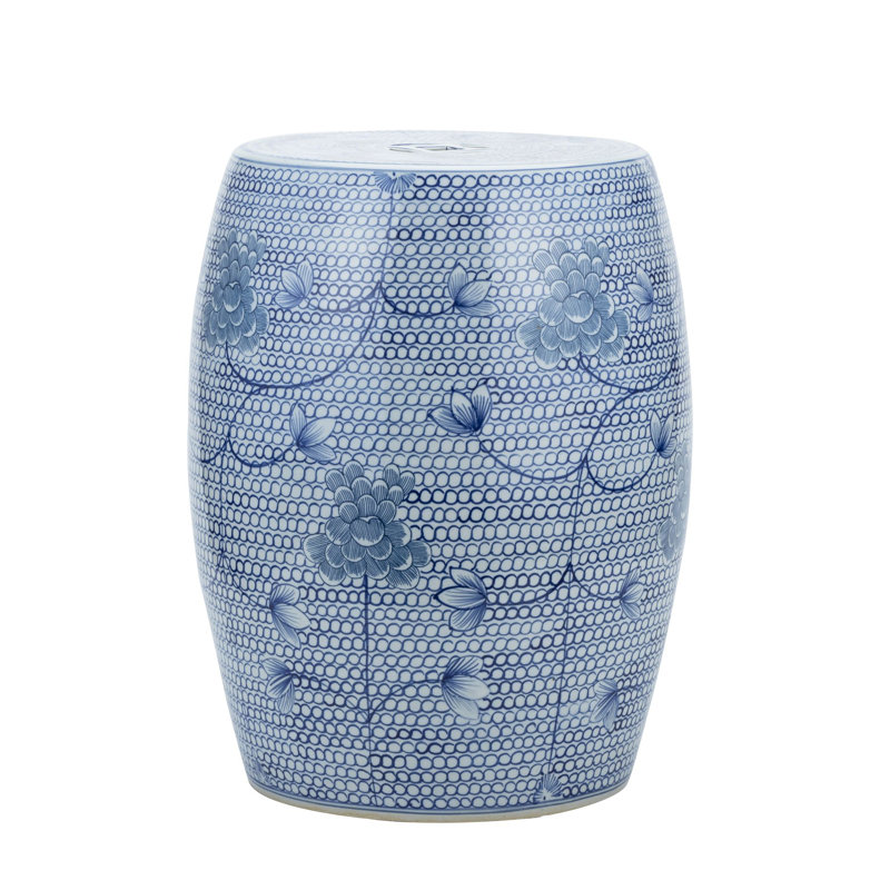 Garden Stool