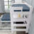  Doyle Solid Wood L-Shaped Bunk Bed with Desk-1108006070-1108006069