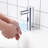 Single-Hole Bathroom Faucet-50085677