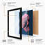 Isometric Head Study Geometric - Print-1671736397-1671736432