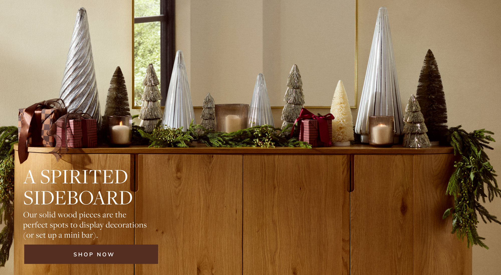 The Holiday Market, image size:2000x1100