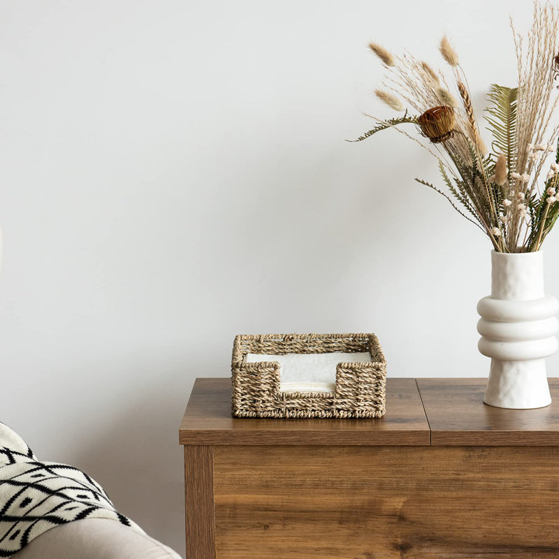 Porte-serviettes Seagrass