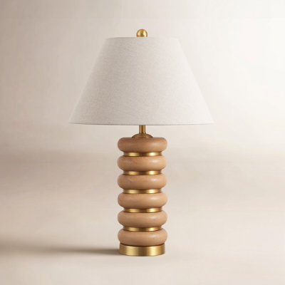 Arani 25 Inch Resin Table Lamp