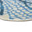Ahman Abstract Polyester Non-Skid Kitchen Mat-1830960028-1830960026