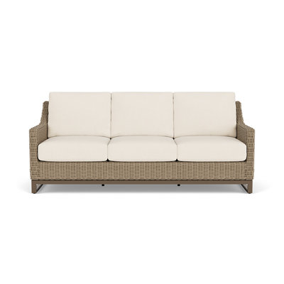Milan Outdoor 3 - Seat
