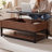 Crisfield Lift-Top Coffee Table