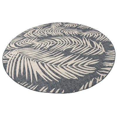 Tapis d'extérieur Kona couleur arctique