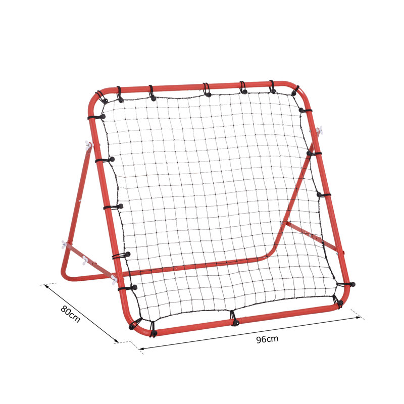 Freeport Park Football Net