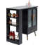 La Gomera Bar Cabinet