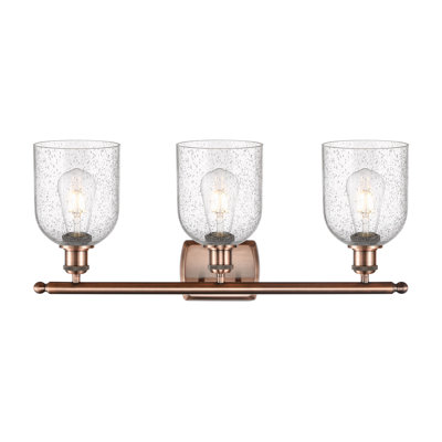 Anacaren 3 - Light Dimmable Vanity Light