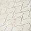 Slow Living Glitter Geometric Lines Wallpaper Roll-362682630