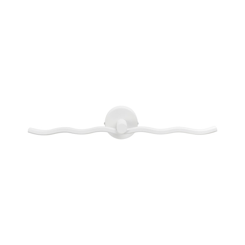 Hardwired LED Wall Mount Picture Light, White