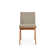 Chaise d'appoint