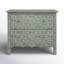 Americana Two-Drawer Nightstand-1837245562