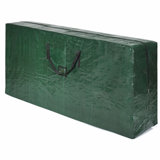 30'' H x 65'' W x 15'' D Moisture Resistant Christmas Tree Storage