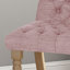 Chaise d'appoint (ensemble de 2)
