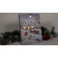 Christmas Journey 8x6 Mini Lighted Easel Back Canvas