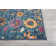 Justien Floral Indoor Rug