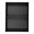 Noir mat est en rupture de stock