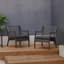 Calvin Patio Chair with Cushions-895316390