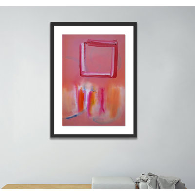 Souk Daylight Print by Charles Stuart