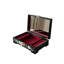 Hand Painted Oriental Blossom Jewellery Box