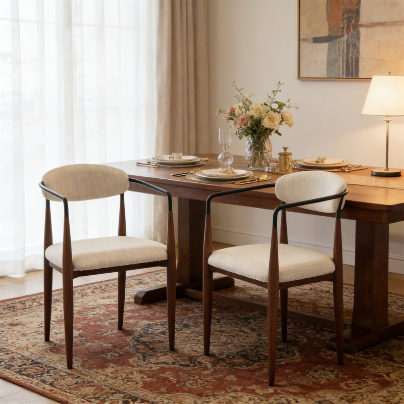 Dining Arm Chair