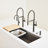 Inteos Bridge Cutting Board