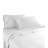 Hotel London Egyptian Cotton Striped Sheet Set-755435999-770715754