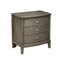 Table de chevet 3 tiroirs