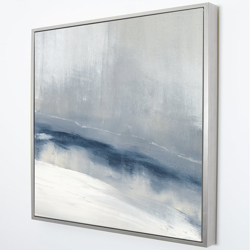 Enigma Print by Carol Benson-Cobb, 35" H x 35" W