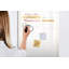 Magnetic Glass Dry Erase Board