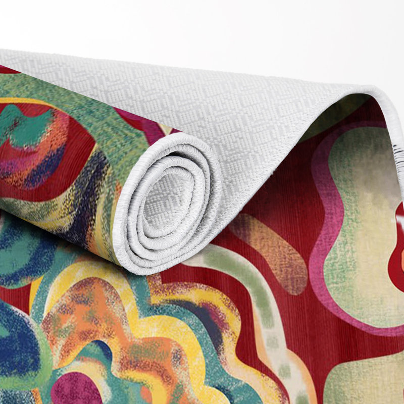 Polyamide Non-Slip Bath Mat