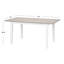 Table de salle à manger Bluefield-1803699657