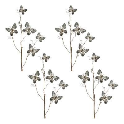Brindille papillon