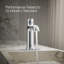 Tone Touchless Bathroom Sink Faucet 1.2 GPM-1284057332