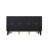 Solid Wood Platform Bed-833088245