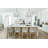 Pasadena 6 - Light Lantern Drum Pendant